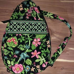 NWOT Vera Bradley Tennis Racket cover/bag